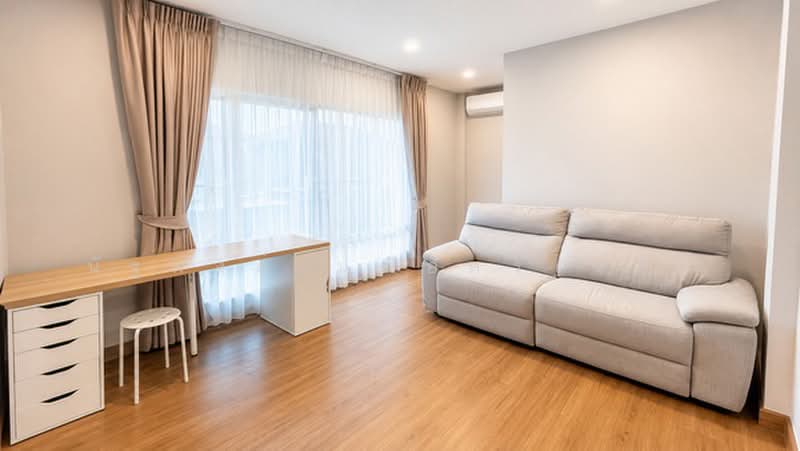 Centro Phahol-Vibhavadi 2, Pathum Thani, Klong 1 Khlong Luang, Khlong Nung, Khlong Luang, Pathum Thani, 4 Bedrooms, 225 sqm, Single Detached House For Rent, by นัฐพงค์ มณีอัครเนตร, 500490445 - DDproperty.com