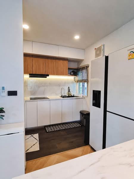 Centro Phahol-Vibhavadi 2, Pathum Thani, Klong 1 Khlong Luang, Khlong Nung, Khlong Luang, Pathum Thani, 4 Bedrooms, 225 sqm, Single Detached House For Rent, by นัฐพงค์ มณีอัครเนตร, 500490445 - DDproperty.com