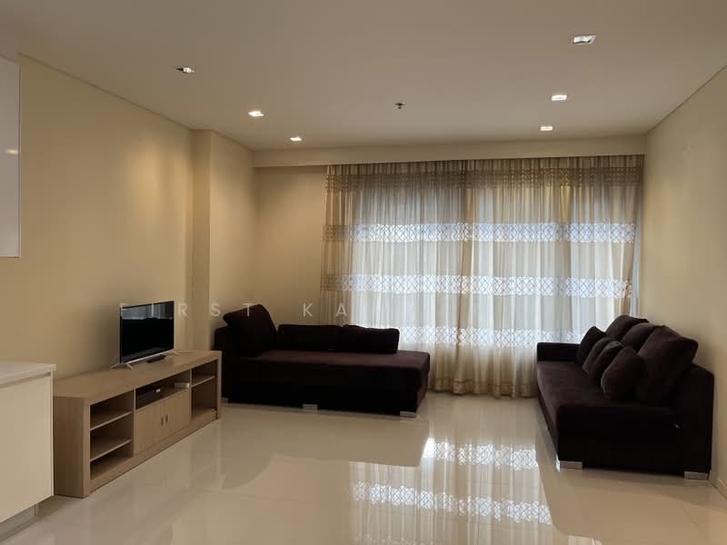 Amanta Lumpini, Bangkok, Rama 4 Road, Thung Maha Mek, Sathon, Bangkok, 1 Bedroom, 65 sqm, Condo For Rent, by First Kanyanatt, 500490450 - DDproperty.com