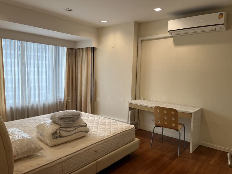 Amanta Lumpini, Bangkok, Rama 4 Road, Thung Maha Mek, Sathon, Bangkok, 1 Bedroom, 65 sqm, Condo For Rent, by First Kanyanatt, 500490450 - DDproperty.com