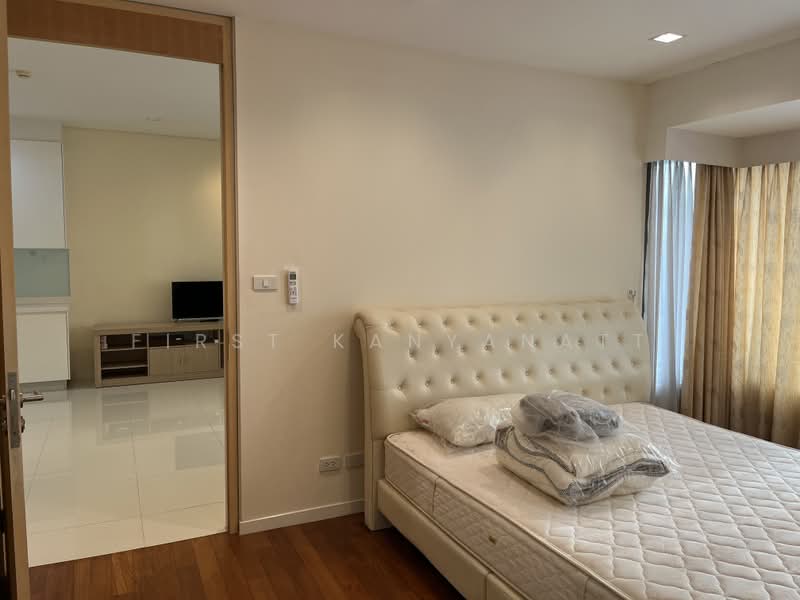 Amanta Lumpini, Bangkok, Rama 4 Road, Thung Maha Mek, Sathon, Bangkok, 1 Bedroom, 65 sqm, Condo For Rent, by First Kanyanatt, 500490450 - DDproperty.com