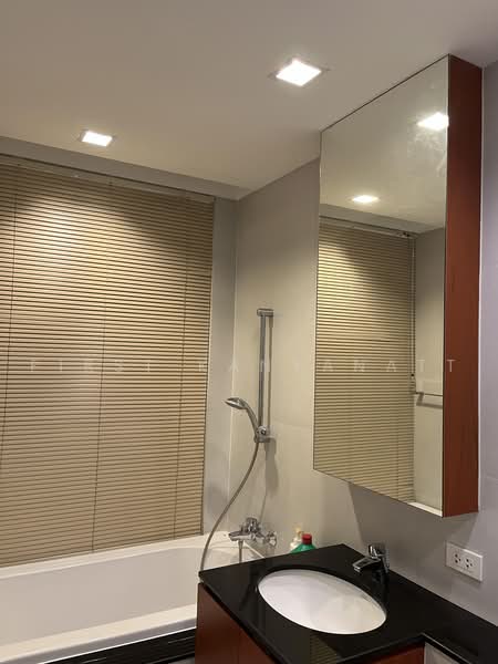 Amanta Lumpini, Bangkok, Rama 4 Road, Thung Maha Mek, Sathon, Bangkok, 1 Bedroom, 65 sqm, Condo For Rent, by First Kanyanatt, 500490450 - DDproperty.com