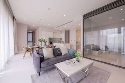 For Rent - Vittorio 39, Bangkok