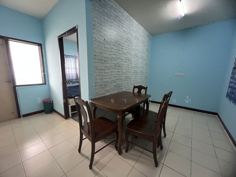 Baan Ua-Athorn Khajonwit, Samut Prakan, Soi Baan Ariyathorn Kajiwit, Bangphli Yai, Bang Plee, Samut Prakan, 1 Bedroom, 32 sqm, Condo For Rent, by ธีรดนย์ ชาวปากน้ำ, 500490452 - DDproperty.com