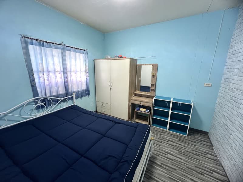 Baan Ua-Athorn Khajonwit, Samut Prakan, Soi Baan Ariyathorn Kajiwit, Bangphli Yai, Bang Plee, Samut Prakan, 1 Bedroom, 32 sqm, Condo For Rent, by ธีรดนย์ ชาวปากน้ำ, 500490452 - DDproperty.com