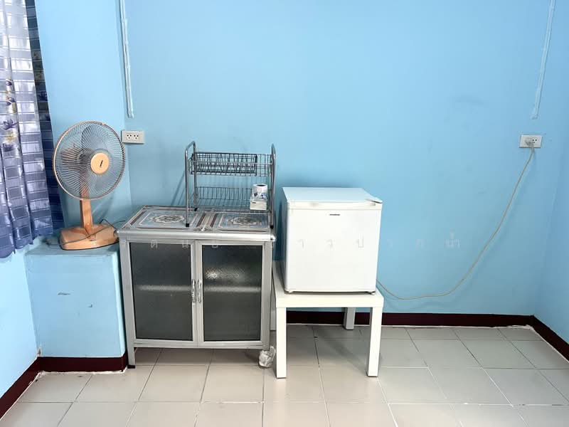 Baan Ua-Athorn Khajonwit, Samut Prakan, Soi Baan Ariyathorn Kajiwit, Bangphli Yai, Bang Plee, Samut Prakan, 1 Bedroom, 32 sqm, Condo For Rent, by ธีรดนย์ ชาวปากน้ำ, 500490452 - DDproperty.com