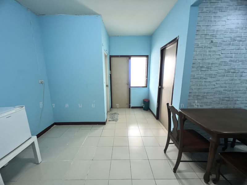Baan Ua-Athorn Khajonwit, Samut Prakan, Soi Baan Ariyathorn Kajiwit, Bangphli Yai, Bang Plee, Samut Prakan, 1 Bedroom, 32 sqm, Condo For Rent, by ธีรดนย์ ชาวปากน้ำ, 500490452 - DDproperty.com