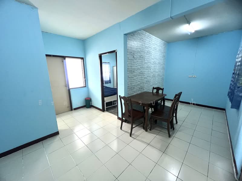 Baan Ua-Athorn Khajonwit, Samut Prakan, Soi Baan Ariyathorn Kajiwit, Bangphli Yai, Bang Plee, Samut Prakan, 1 Bedroom, 32 sqm, Condo For Rent, by ธีรดนย์ ชาวปากน้ำ, 500490452 - DDproperty.com