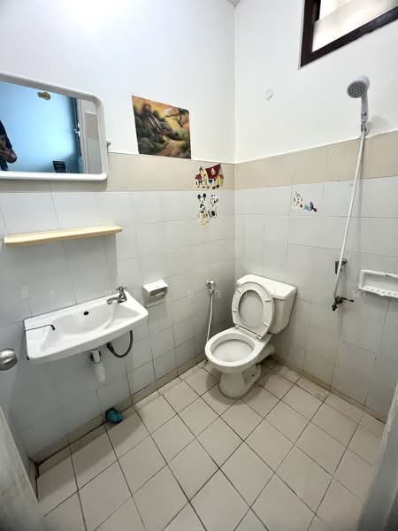 Baan Ua-Athorn Khajonwit, Samut Prakan, Soi Baan Ariyathorn Kajiwit, Bangphli Yai, Bang Plee, Samut Prakan, 1 Bedroom, 32 sqm, Condo For Rent, by ธีรดนย์ ชาวปากน้ำ, 500490452 - DDproperty.com