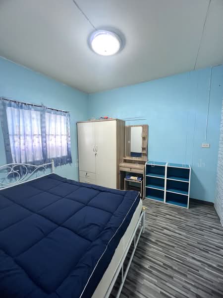 Baan Ua-Athorn Khajonwit, Samut Prakan, Soi Baan Ariyathorn Kajiwit, Bangphli Yai, Bang Plee, Samut Prakan, 1 Bedroom, 32 sqm, Condo For Rent, by ธีรดนย์ ชาวปากน้ำ, 500490452 - DDproperty.com