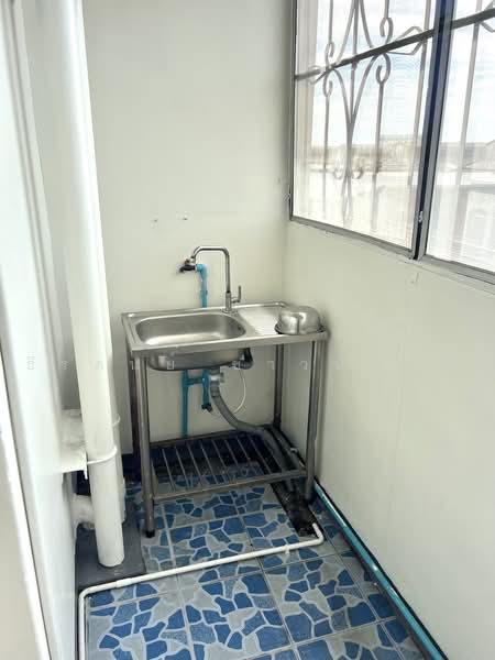 Baan Ua-Athorn Khajonwit, Samut Prakan, Soi Baan Ariyathorn Kajiwit, Bangphli Yai, Bang Plee, Samut Prakan, 1 Bedroom, 32 sqm, Condo For Rent, by ธีรดนย์ ชาวปากน้ำ, 500490452 - DDproperty.com