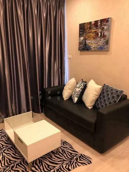 Palm Springs Nimman Royal : ปาล์ม สปริงส์ นิมมาน รอยัล, เชียงใหม่, สุเทพ, เมืองเชียงใหม่, เชียงใหม่, 36 ตร.ม., คอนโด ขาย, โดย หทัยรัตน์ จรัสอุไรสิน, 500490454 - DDproperty.com