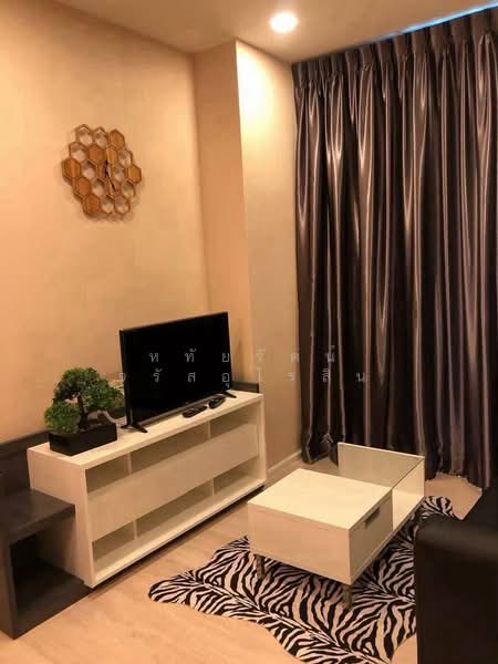 Palm Springs Nimman Royal : ปาล์ม สปริงส์ นิมมาน รอยัล, เชียงใหม่, สุเทพ, เมืองเชียงใหม่, เชียงใหม่, 36 ตร.ม., คอนโด ขาย, โดย หทัยรัตน์ จรัสอุไรสิน, 500490454 - DDproperty.com