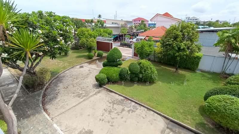 Large Detached House Near Central Rama 2, Bangkok, ท่าข้าม - พระราม 2, Tha Kham, Bang Khun Thian, Bangkok, 5 Bedrooms, 400 sqm, Single Detached House For Sale, by ศิริกาญจณ์ ประณุทกระสานติ์, 500490455 - DDproperty.com