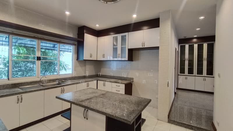 Large Detached House Near Central Rama 2, Bangkok, ท่าข้าม - พระราม 2, Tha Kham, Bang Khun Thian, Bangkok, 5 Bedrooms, 400 sqm, Single Detached House For Sale, by ศิริกาญจณ์ ประณุทกระสานติ์, 500490455 - DDproperty.com