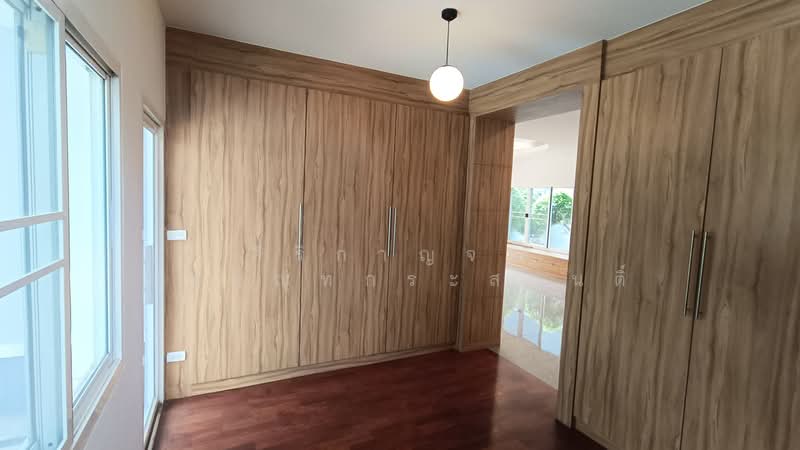 Large Detached House Near Central Rama 2, Bangkok, ท่าข้าม - พระราม 2, Tha Kham, Bang Khun Thian, Bangkok, 5 Bedrooms, 400 sqm, Single Detached House For Sale, by ศิริกาญจณ์ ประณุทกระสานติ์, 500490455 - DDproperty.com