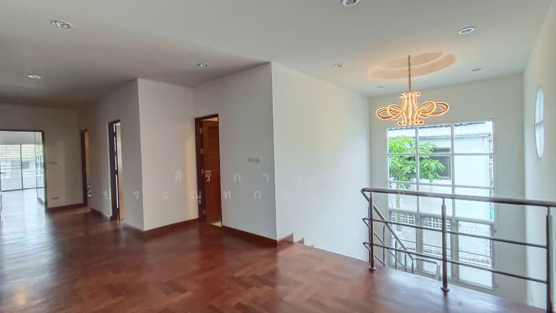 Large Detached House Near Central Rama 2, Bangkok, ท่าข้าม - พระราม 2, Tha Kham, Bang Khun Thian, Bangkok, 5 Bedrooms, 400 sqm, Single Detached House For Sale, by ศิริกาญจณ์ ประณุทกระสานติ์, 500490455 - DDproperty.com
