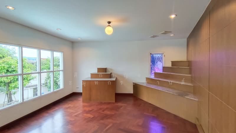 Large Detached House Near Central Rama 2, Bangkok, ท่าข้าม - พระราม 2, Tha Kham, Bang Khun Thian, Bangkok, 5 Bedrooms, 400 sqm, Single Detached House For Sale, by ศิริกาญจณ์ ประณุทกระสานติ์, 500490455 - DDproperty.com