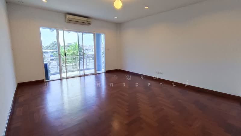 Large Detached House Near Central Rama 2, Bangkok, ท่าข้าม - พระราม 2, Tha Kham, Bang Khun Thian, Bangkok, 5 Bedrooms, 400 sqm, Single Detached House For Sale, by ศิริกาญจณ์ ประณุทกระสานติ์, 500490455 - DDproperty.com