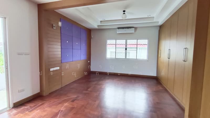 Large Detached House Near Central Rama 2, Bangkok, ท่าข้าม - พระราม 2, Tha Kham, Bang Khun Thian, Bangkok, 5 Bedrooms, 400 sqm, Single Detached House For Sale, by ศิริกาญจณ์ ประณุทกระสานติ์, 500490455 - DDproperty.com
