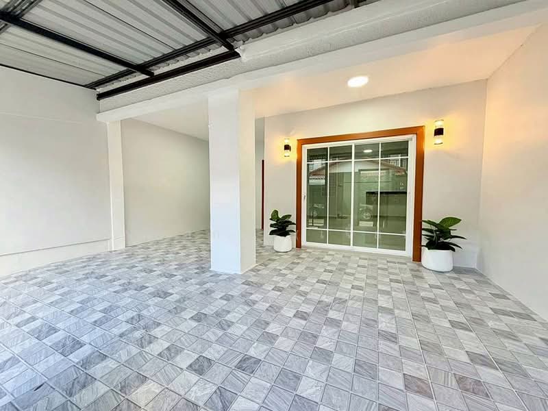 บ้านพฤกษา 3 ซ.วัดลาดปลาดุก : Baan Pruksa 3 Soi Watlatpladuk, นนทบุรี, บางคูรัด, บางบัวทอง, นนทบุรี, 100 ตร.ม., ทาวน์เฮ้าส์ ขาย, โดย บุษบากร (เจี๊ยบ), 500490456 - DDproperty.com
