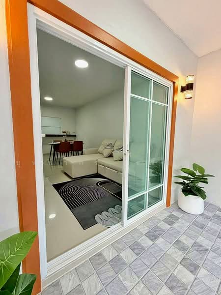 บ้านพฤกษา 3 ซ.วัดลาดปลาดุก : Baan Pruksa 3 Soi Watlatpladuk, นนทบุรี, บางคูรัด, บางบัวทอง, นนทบุรี, 100 ตร.ม., ทาวน์เฮ้าส์ ขาย, โดย บุษบากร (เจี๊ยบ), 500490456 - DDproperty.com