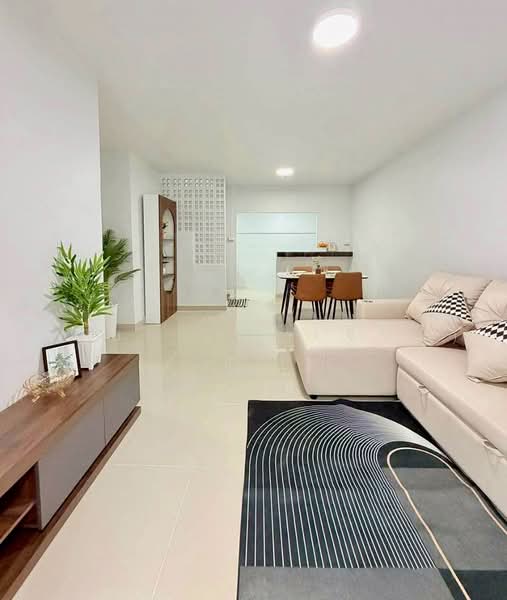 บ้านพฤกษา 3 ซ.วัดลาดปลาดุก : Baan Pruksa 3 Soi Watlatpladuk, นนทบุรี, บางคูรัด, บางบัวทอง, นนทบุรี, 100 ตร.ม., ทาวน์เฮ้าส์ ขาย, โดย บุษบากร (เจี๊ยบ), 500490456 - DDproperty.com