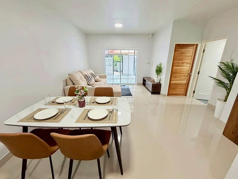 บ้านพฤกษา 3 ซ.วัดลาดปลาดุก : Baan Pruksa 3 Soi Watlatpladuk, นนทบุรี, บางคูรัด, บางบัวทอง, นนทบุรี, 100 ตร.ม., ทาวน์เฮ้าส์ ขาย, โดย บุษบากร (เจี๊ยบ), 500490456 - DDproperty.com