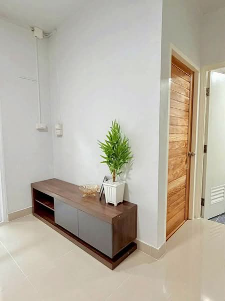 บ้านพฤกษา 3 ซ.วัดลาดปลาดุก : Baan Pruksa 3 Soi Watlatpladuk, นนทบุรี, บางคูรัด, บางบัวทอง, นนทบุรี, 100 ตร.ม., ทาวน์เฮ้าส์ ขาย, โดย บุษบากร (เจี๊ยบ), 500490456 - DDproperty.com