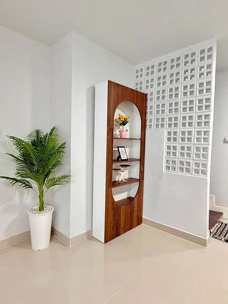 บ้านพฤกษา 3 ซ.วัดลาดปลาดุก : Baan Pruksa 3 Soi Watlatpladuk, นนทบุรี, บางคูรัด, บางบัวทอง, นนทบุรี, 100 ตร.ม., ทาวน์เฮ้าส์ ขาย, โดย บุษบากร (เจี๊ยบ), 500490456 - DDproperty.com