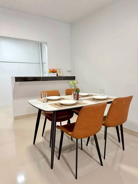 Baan Pruksa 3 Soi Watlatpladuk, Nonthaburi, Bang Khu Rat, Bang Bua Thong, Nonthaburi, 3 Bedrooms, 100 sqm, Townhouse For Sale, by บุษบากร (เจี๊ยบ), 500490456 - DDproperty.com
