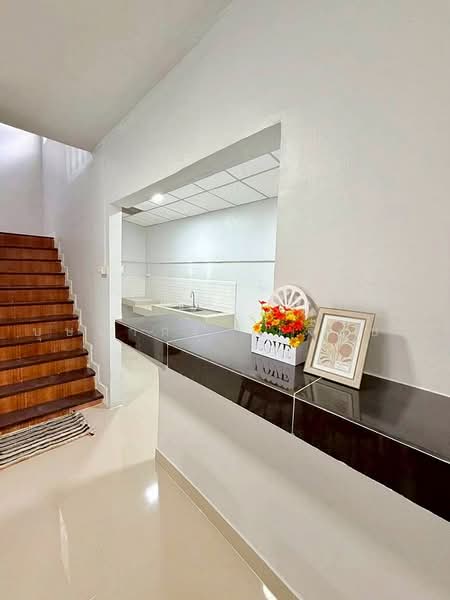 บ้านพฤกษา 3 ซ.วัดลาดปลาดุก : Baan Pruksa 3 Soi Watlatpladuk, นนทบุรี, บางคูรัด, บางบัวทอง, นนทบุรี, 100 ตร.ม., ทาวน์เฮ้าส์ ขาย, โดย บุษบากร (เจี๊ยบ), 500490456 - DDproperty.com