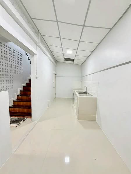 บ้านพฤกษา 3 ซ.วัดลาดปลาดุก : Baan Pruksa 3 Soi Watlatpladuk, นนทบุรี, บางคูรัด, บางบัวทอง, นนทบุรี, 100 ตร.ม., ทาวน์เฮ้าส์ ขาย, โดย บุษบากร (เจี๊ยบ), 500490456 - DDproperty.com