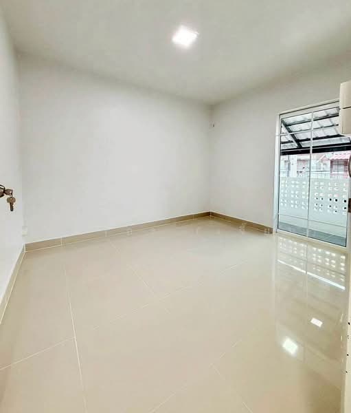 Baan Pruksa 3 Soi Watlatpladuk, Nonthaburi, Bang Khu Rat, Bang Bua Thong, Nonthaburi, 3 Bedrooms, 100 sqm, Townhouse For Sale, by บุษบากร (เจี๊ยบ), 500490456 - DDproperty.com