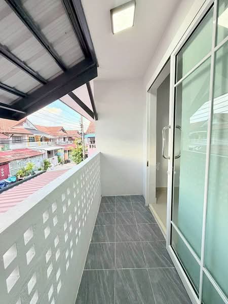 Baan Pruksa 3 Soi Watlatpladuk, Nonthaburi, Bang Khu Rat, Bang Bua Thong, Nonthaburi, 3 Bedrooms, 100 sqm, Townhouse For Sale, by บุษบากร (เจี๊ยบ), 500490456 - DDproperty.com