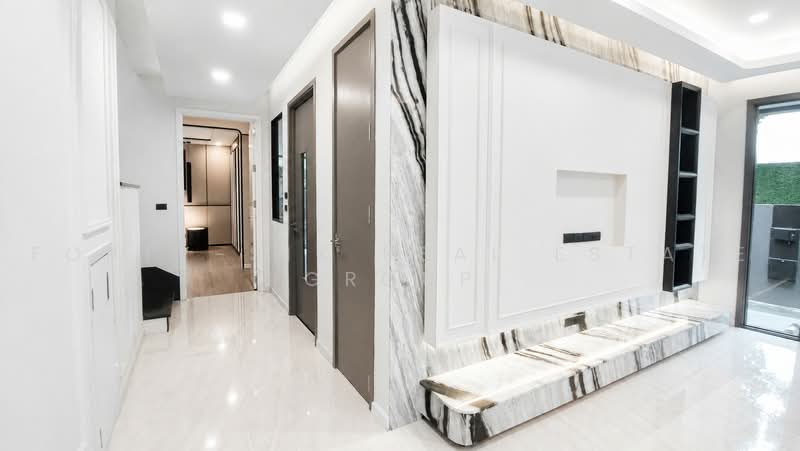 Belgravia Bangna Rama 9, Bangkok, Prawet, Bangkok, 4 Bedrooms, 340 sqm, Single Detached House For Sale, by Forty-Six Real Estate Group, 500490458 - DDproperty.com