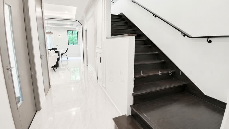 Belgravia Bangna Rama 9, Bangkok, Prawet, Bangkok, 4 Bedrooms, 340 sqm, Single Detached House For Sale, by Forty-Six Real Estate Group, 500490458 - DDproperty.com