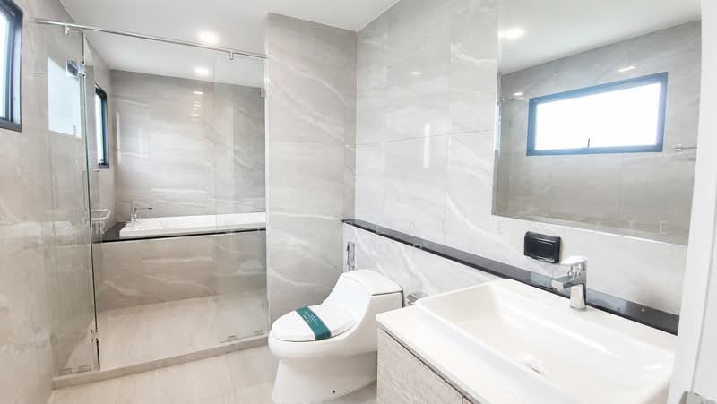 Belgravia Bangna Rama 9, Bangkok, Prawet, Bangkok, 4 Bedrooms, 340 sqm, Single Detached House For Sale, by Forty-Six Real Estate Group, 500490458 - DDproperty.com