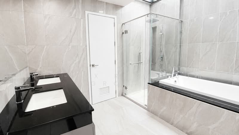 Belgravia Bangna Rama 9, Bangkok, Prawet, Bangkok, 4 Bedrooms, 340 sqm, Single Detached House For Sale, by Forty-Six Real Estate Group, 500490458 - DDproperty.com
