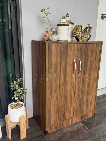 Verve Rama 9, Bangkok, Kanchanaphisek Road, Saphan Sung, Bangkok, 2 Bedrooms, 143 sqm, Townhouse For Rent, by Forty-Six Real Estate Group, 500490459 - DDproperty.com