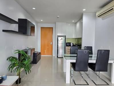 For Rent - Circle Condominium, Bangkok