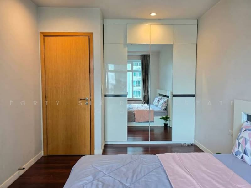 Circle Condominium : เซอร์เคิล คอนโดมิเนียม, กรุงเทพ, 1674 ซอยเพชรบุรี 36 ถนนเพชรบุรี, มักกะสัน, ราชเทวี, กรุงเทพ, 75 ตร.ม., คอนโด ให้เช่า, โดย Forty-Six Real Estate Group, 500490460 - DDproperty.com