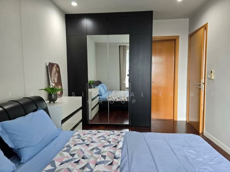 Circle Condominium : เซอร์เคิล คอนโดมิเนียม, กรุงเทพ, 1674 ซอยเพชรบุรี 36 ถนนเพชรบุรี, มักกะสัน, ราชเทวี, กรุงเทพ, 75 ตร.ม., คอนโด ให้เช่า, โดย Forty-Six Real Estate Group, 500490460 - DDproperty.com