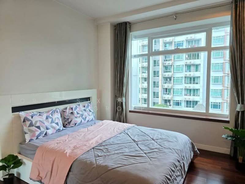 Circle Condominium : เซอร์เคิล คอนโดมิเนียม, กรุงเทพ, 1674 ซอยเพชรบุรี 36 ถนนเพชรบุรี, มักกะสัน, ราชเทวี, กรุงเทพ, 75 ตร.ม., คอนโด ให้เช่า, โดย Forty-Six Real Estate Group, 500490460 - DDproperty.com