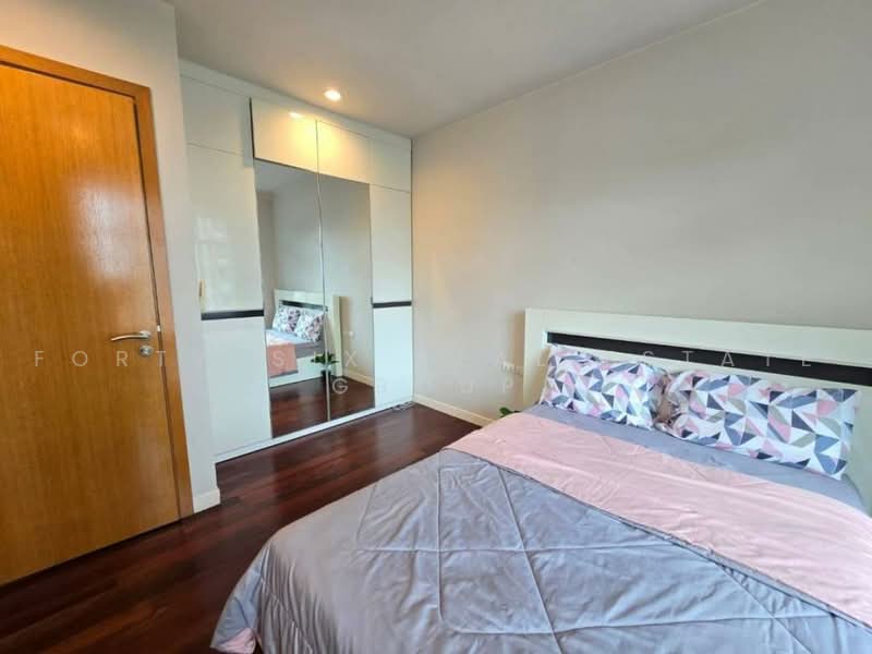 Circle Condominium, Bangkok, 1674 Soi Petchaburi 36 Petchaburi Road, Makkasan, Ratchathewi, Bangkok, 2 Bedrooms, 75 sqm, Condo For Rent, by Forty-Six Real Estate Group, 500490460 - DDproperty.com