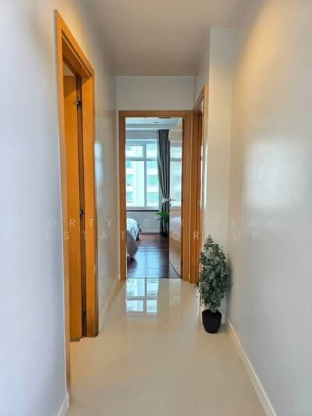 Circle Condominium, Bangkok, 1674 Soi Petchaburi 36 Petchaburi Road, Makkasan, Ratchathewi, Bangkok, 2 Bedrooms, 75 sqm, Condo For Rent, by Forty-Six Real Estate Group, 500490460 - DDproperty.com