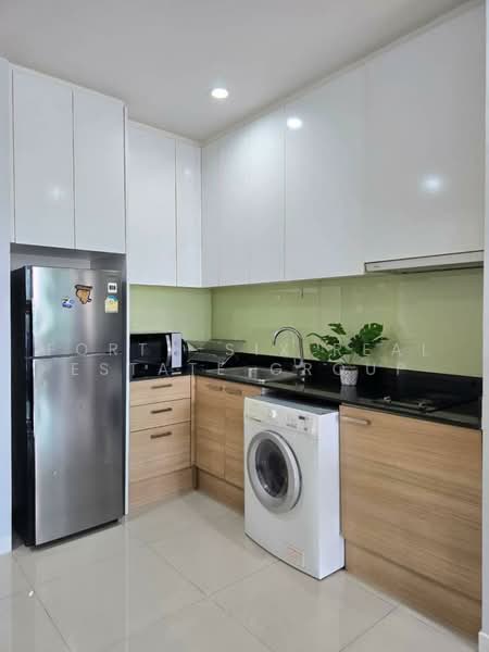 Circle Condominium : เซอร์เคิล คอนโดมิเนียม, กรุงเทพ, 1674 ซอยเพชรบุรี 36 ถนนเพชรบุรี, มักกะสัน, ราชเทวี, กรุงเทพ, 75 ตร.ม., คอนโด ให้เช่า, โดย Forty-Six Real Estate Group, 500490460 - DDproperty.com