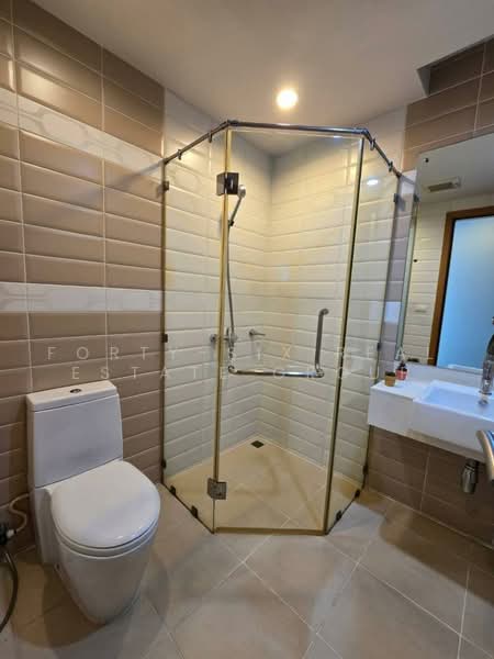 Circle Condominium, Bangkok, 1674 Soi Petchaburi 36 Petchaburi Road, Makkasan, Ratchathewi, Bangkok, 2 Bedrooms, 75 sqm, Condo For Rent, by Forty-Six Real Estate Group, 500490460 - DDproperty.com