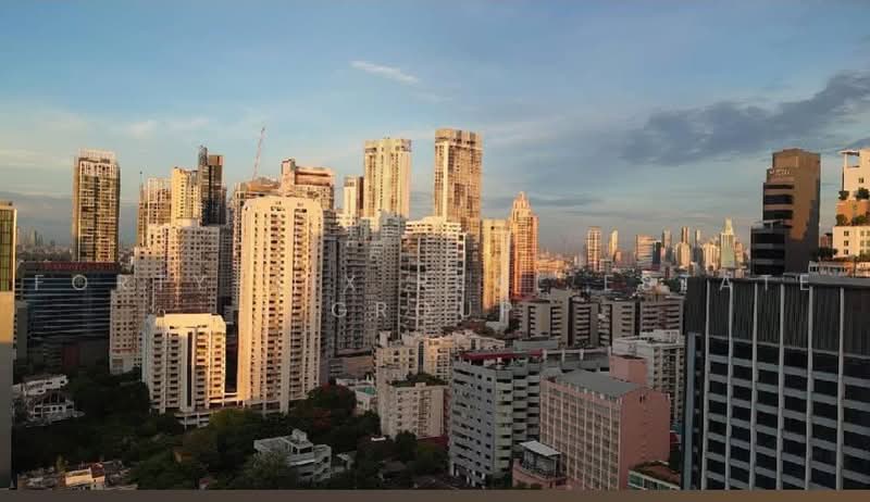 Noble Refine, Bangkok, Soi Sukhumvit 26, Sukhumvit Road, Khong Tan, Khlong Toei, Bangkok, 2 Bedrooms, 72 sqm, Condo For Rent, by Forty-Six Real Estate Group, 500490462 - DDproperty.com