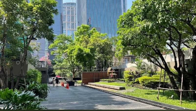 Noble Refine, Bangkok, Soi Sukhumvit 26, Sukhumvit Road, Khong Tan, Khlong Toei, Bangkok, 2 Bedrooms, 72 sqm, Condo For Rent, by Forty-Six Real Estate Group, 500490462 - DDproperty.com